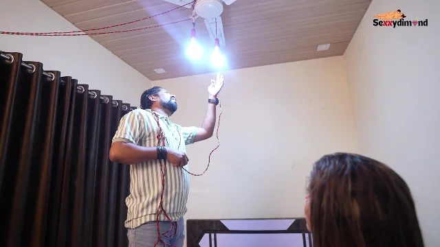 Preview of Light Repairman Uncut